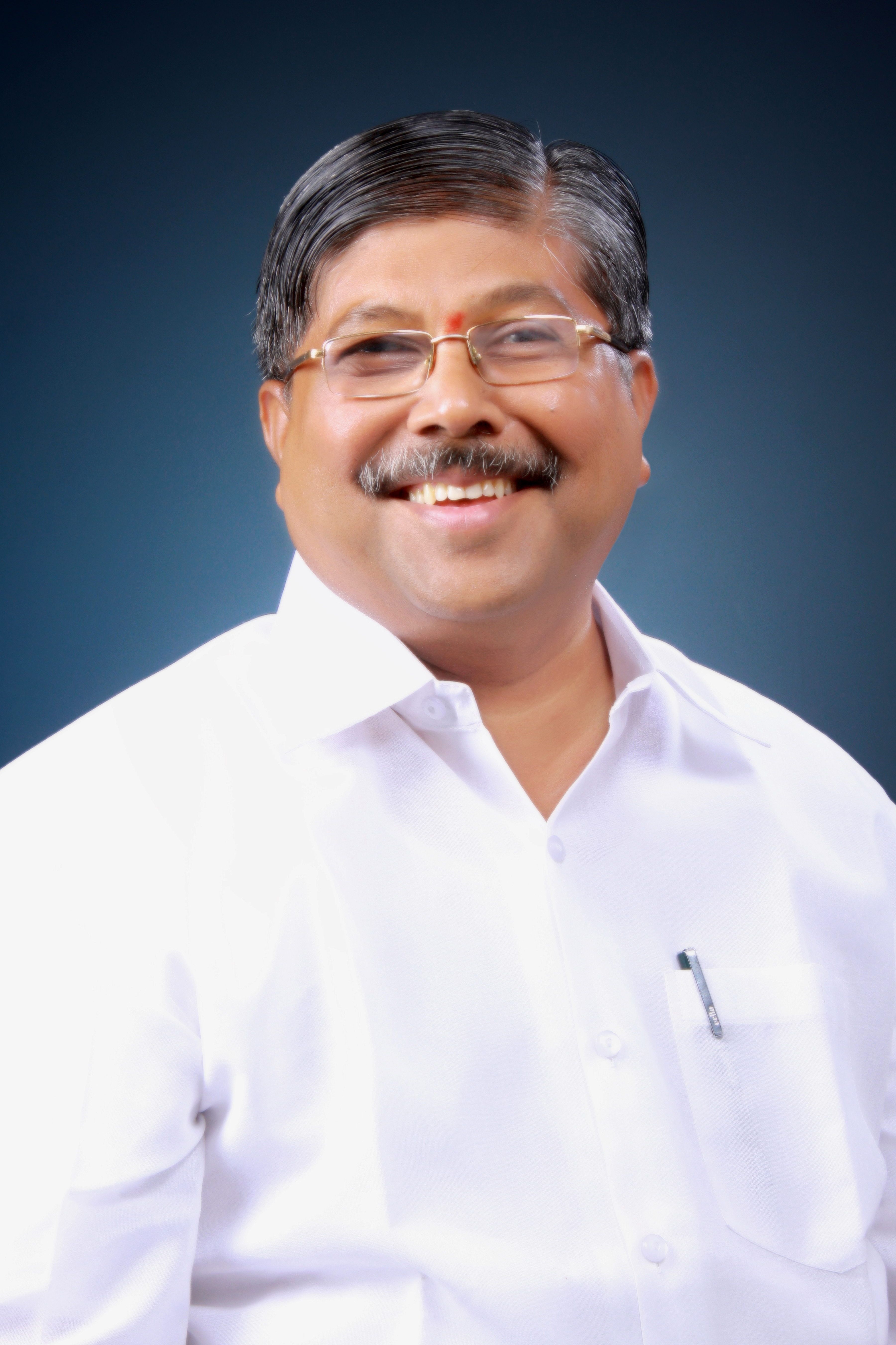 Hon. Shri Chandrakant Dada Patil