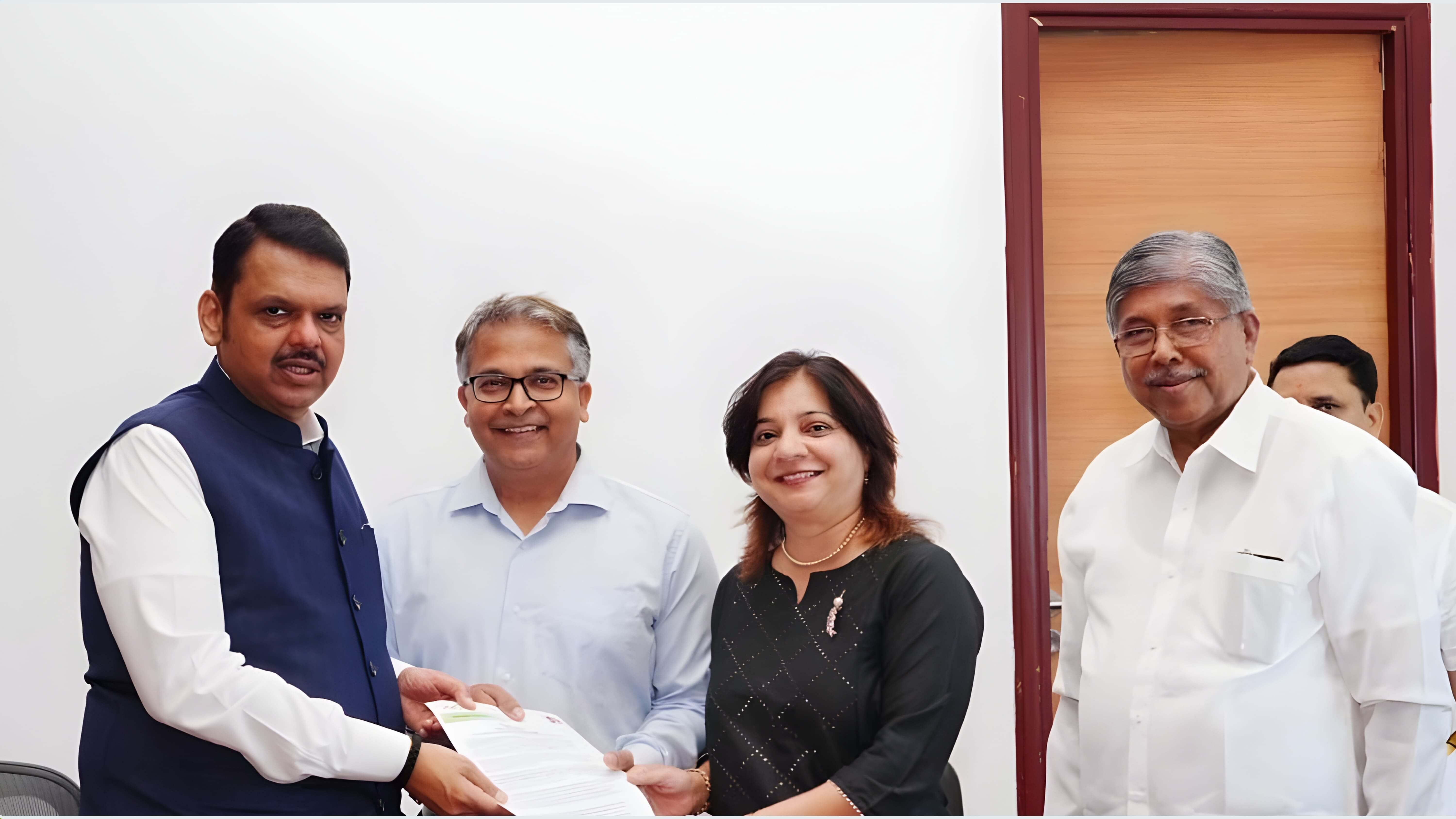 Hon. Devendra Fadnavis