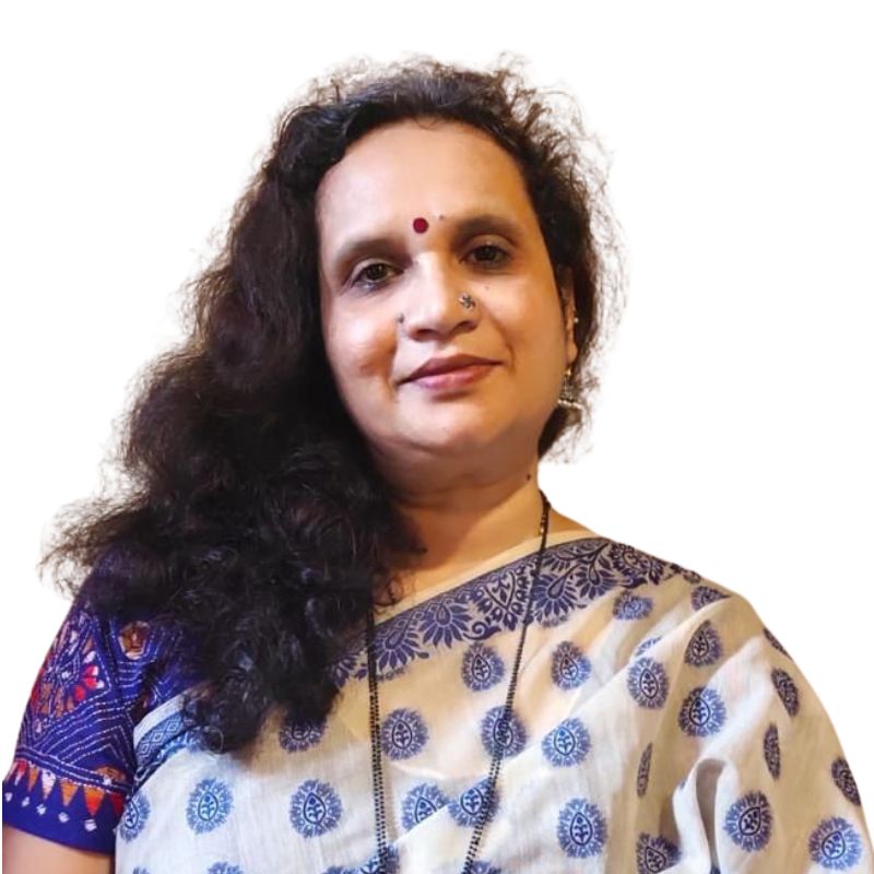 Triveni Mardikar
